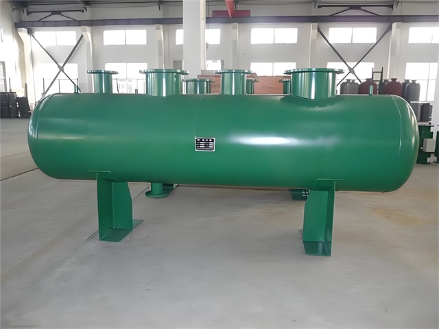 精河集分水器需要电源吗