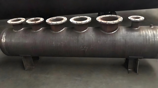精河集分水器属于特种设备吗